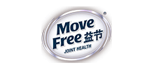 Move Free益节logo,Move Free益节标识
