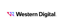 Western Digitallogo,Western Digital标识