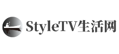 StyleTV生活网logo,StyleTV生活网标识