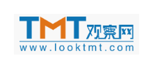 TMT观察网logo,TMT观察网标识