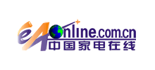 中国家电在线Logo