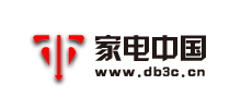家电中国网logo,家电中国网标识