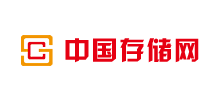 中国存储网logo,中国存储网标识