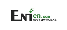 ENI经济和信息化网logo,ENI经济和信息化网标识