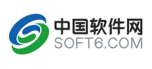 Soft6软件网Logo