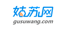 姑苏网Logo