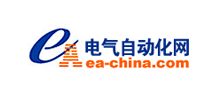 电气自动化网Logo