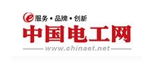 中国电工网logo,中国电工网标识