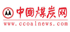 中国煤炭网Logo