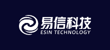 易信科技Logo