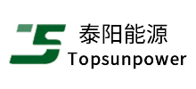 广州泰阳能源科技有限公司Logo