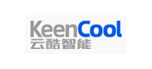 杭州云酷智能科技有限公司Logo