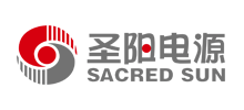 山东圣阳电源股份有限公司Logo