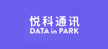 悦科通讯Logo