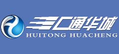 汇通华城Logo