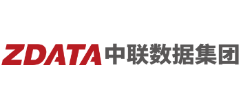中联数据集团logo,中联数据集团标识