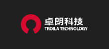卓朗科技Logo