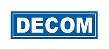 上海迪康电力设备有限公司Logo