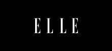 ELLE中文网logo,ELLE中文网标识