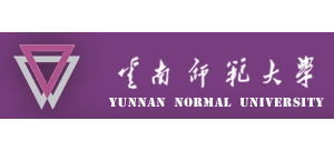 云南师范大学logo,云南师范大学标识