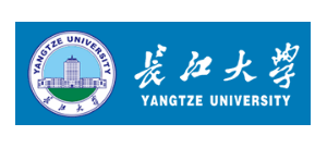 长江大学logo,长江大学标识