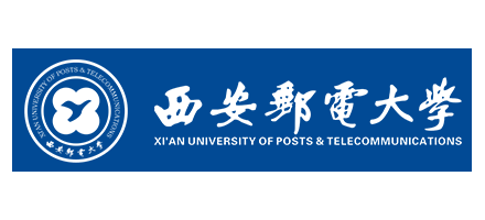 西安邮电大学logo,西安邮电大学标识