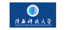 陕西科技大学logo,陕西科技大学标识