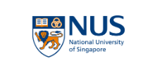 新加坡国立大学Logo