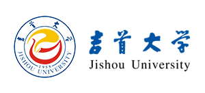 吉首大学logo,吉首大学标识
