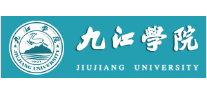 九江学院Logo