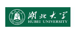 湖北大学logo,湖北大学标识