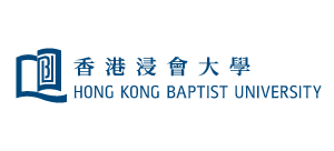 香港浸会大学Logo