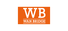 Wan Bridgelogo,Wan Bridge标识