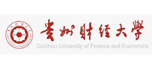 贵州财经大学Logo