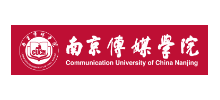 南京传媒学院logo,南京传媒学院标识