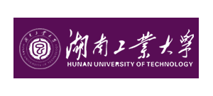 湖南工业大学Logo
