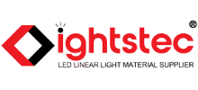 Lightsteclogo,Lightstec标识