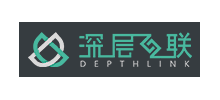 深圳市深层互联科技有限公司logo,深圳市深层互联科技有限公司标识