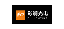 深圳市彩斓光电科技有限公司logo,深圳市彩斓光电科技有限公司标识