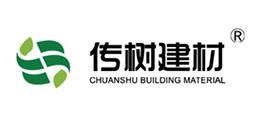 安徽传树建材科技有限公司logo,安徽传树建材科技有限公司标识
