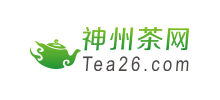 神州茶网Logo