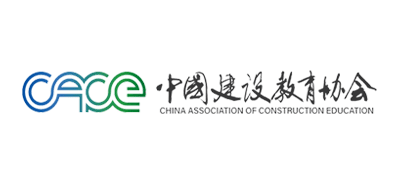 中国建设教育协会logo,中国建设教育协会标识