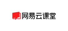 网易云课堂logo,网易云课堂标识