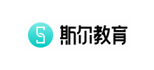 斯尔教育logo,斯尔教育标识