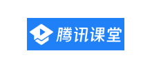 腾讯课堂logo,腾讯课堂标识