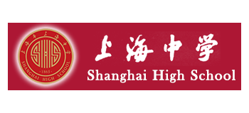 上海中学logo,上海中学标识