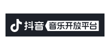 抖音音乐logo,抖音音乐标识