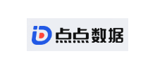 点点数据logo,点点数据标识