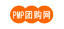 PMP团购网logo,PMP团购网标识