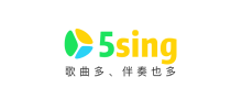 5sing音乐Logo